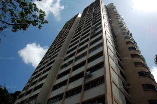 Blk 461 Crawford Court (Kallang/Whampoa), HDB 4 Rooms #78642